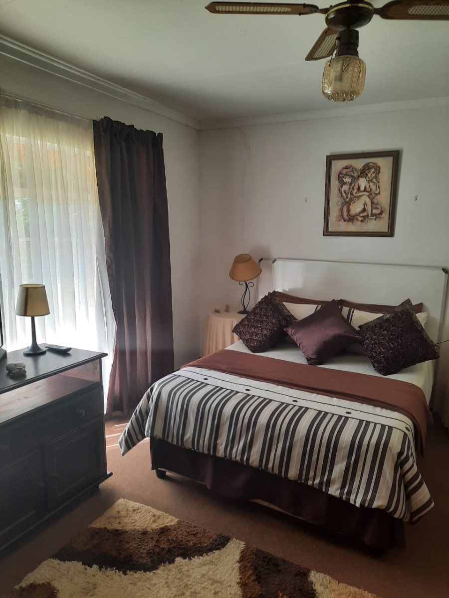 4 Bedroom Property for Sale in Estoire Free State